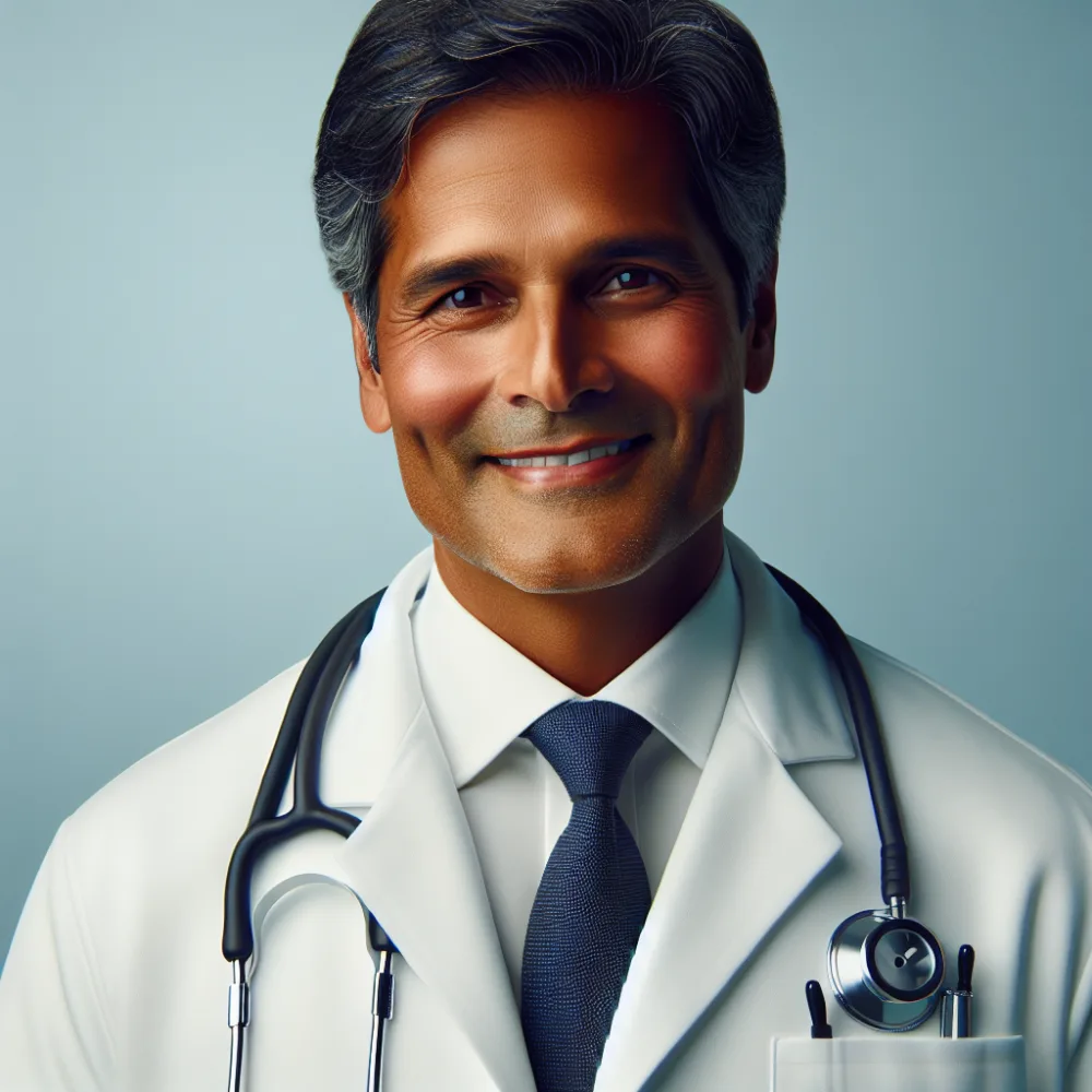 Dr. Karen Patel