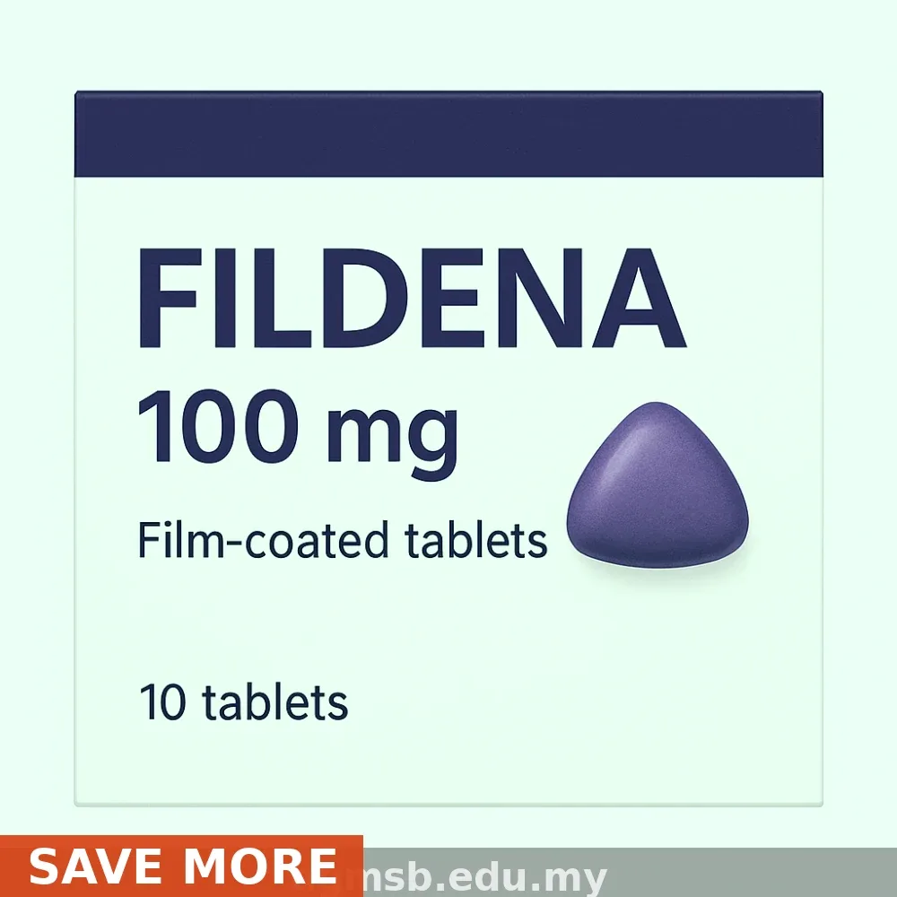 Fildena